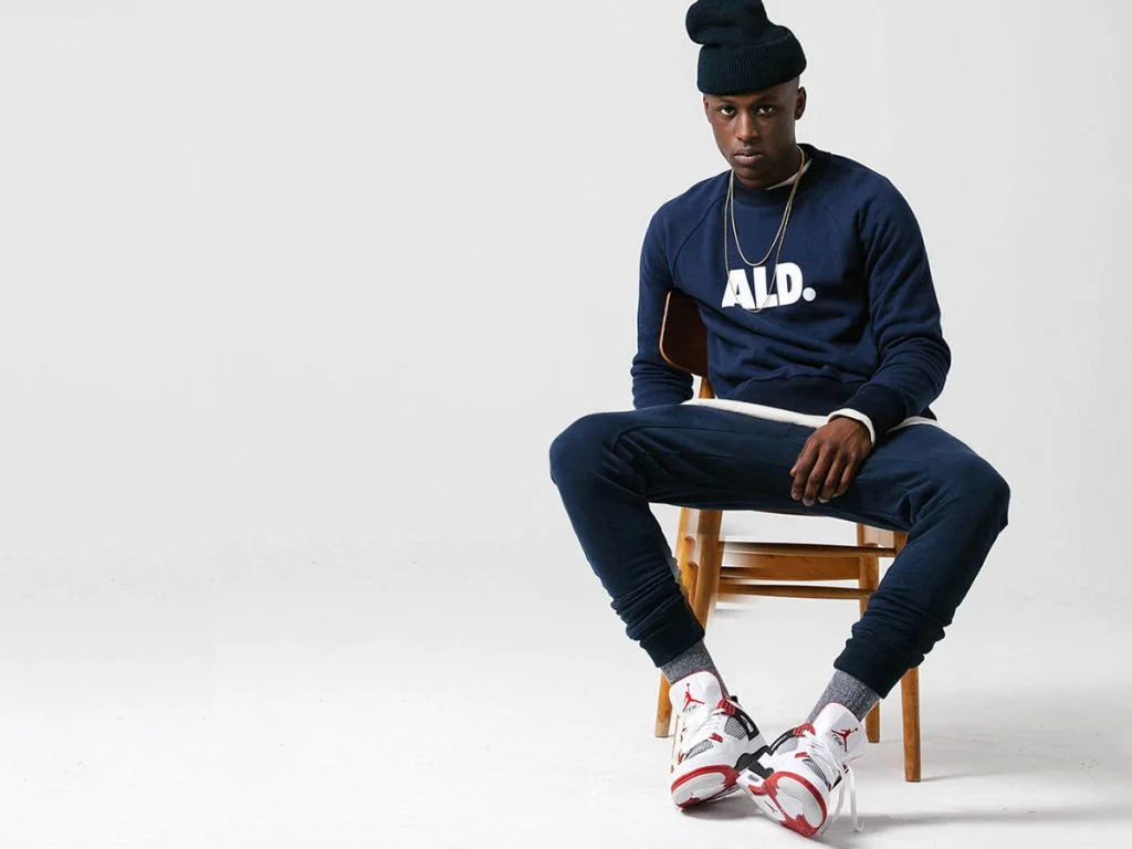 Aimé Leon Dore