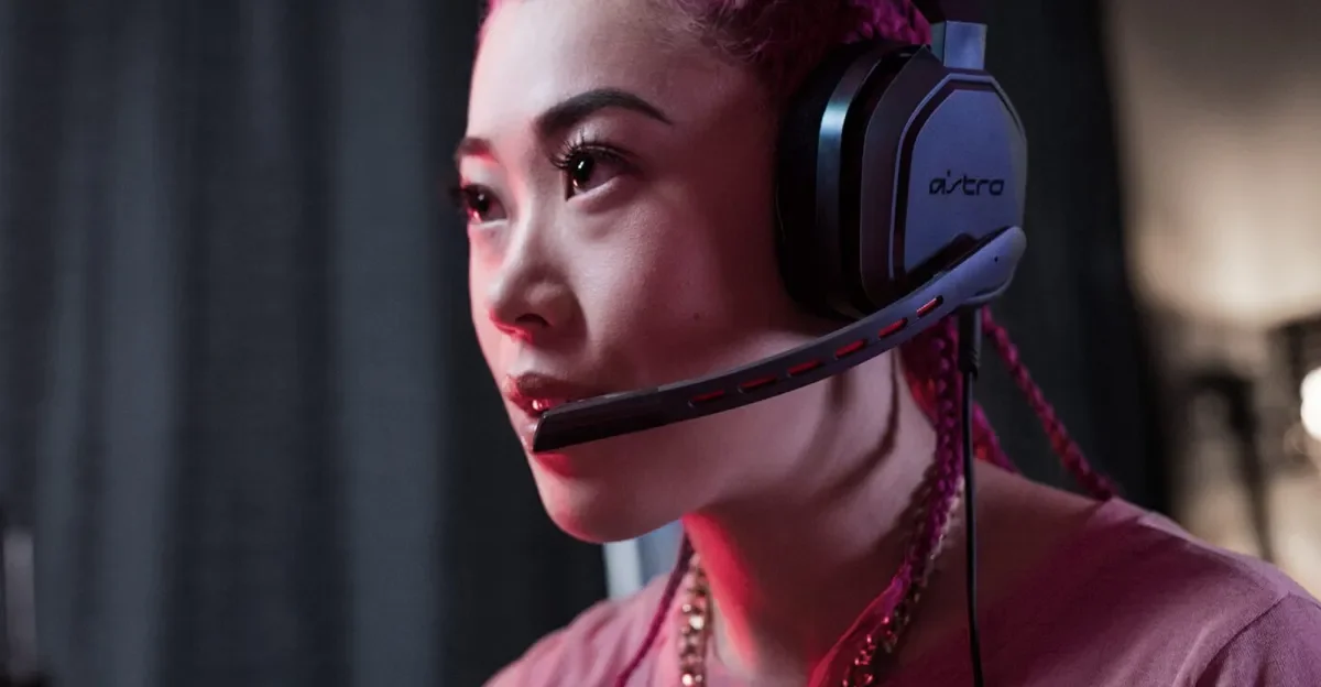 ASTRO Gaming